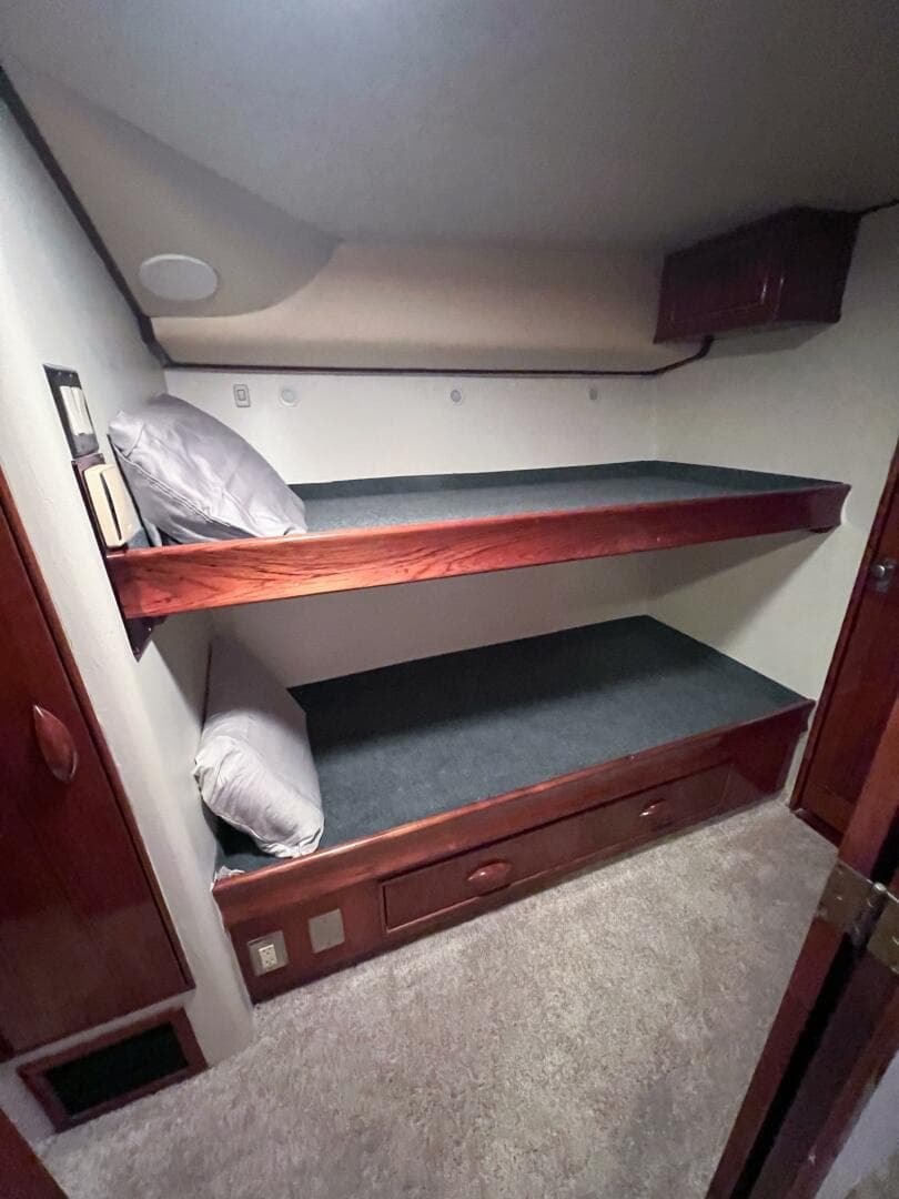 1987 Buddy Davis 61 Convertible