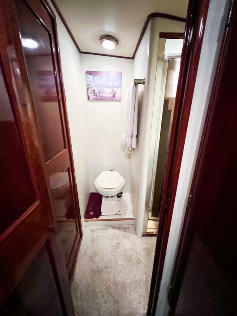 1987 Buddy Davis 61 Convertible