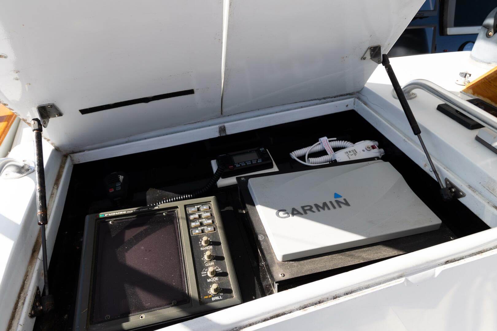 1987 Buddy Davis 61 Convertible