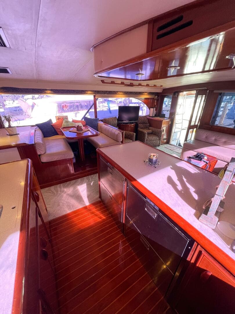 1987 Buddy Davis 61 Convertible