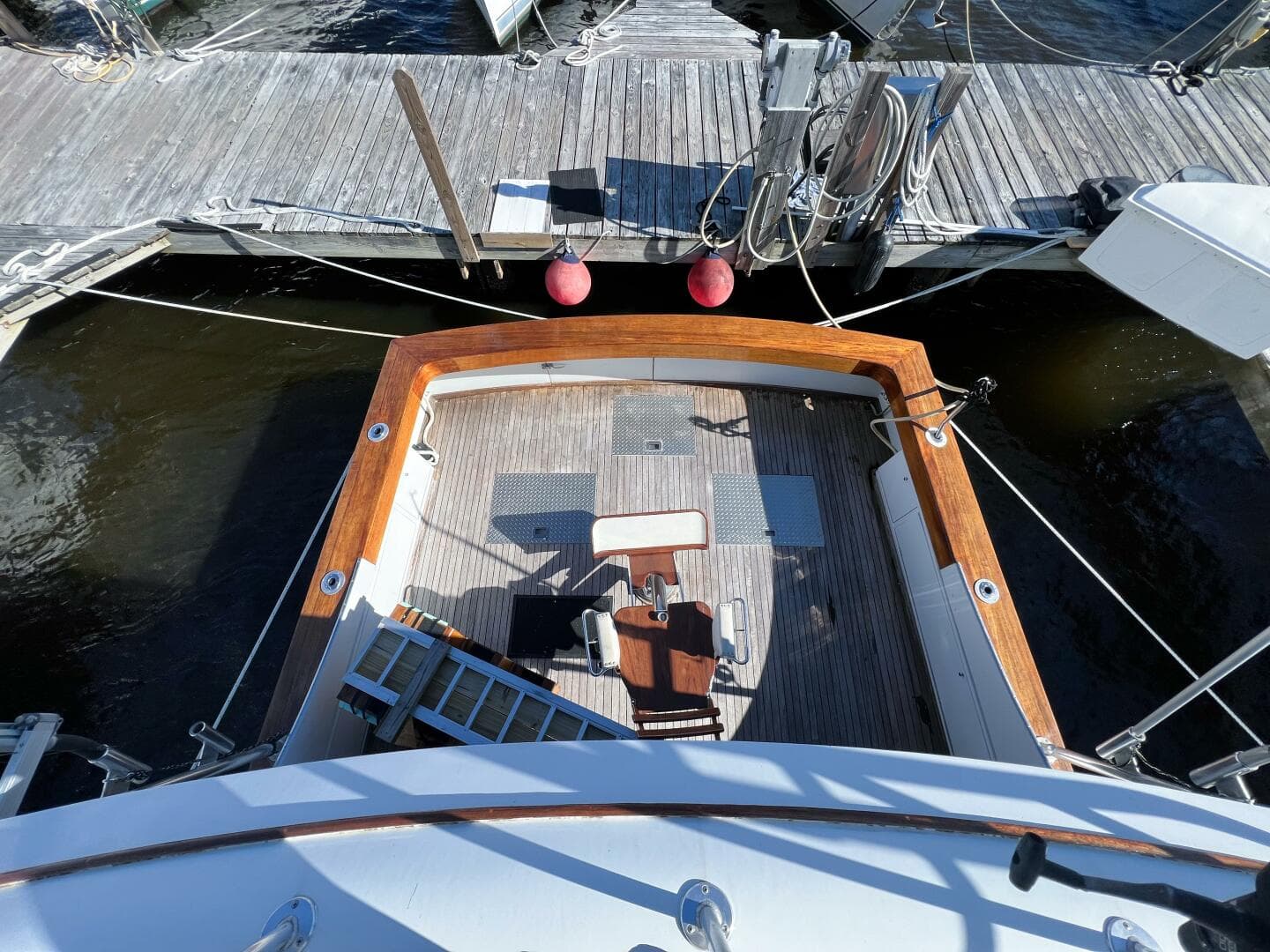 1987 Buddy Davis 61 Convertible