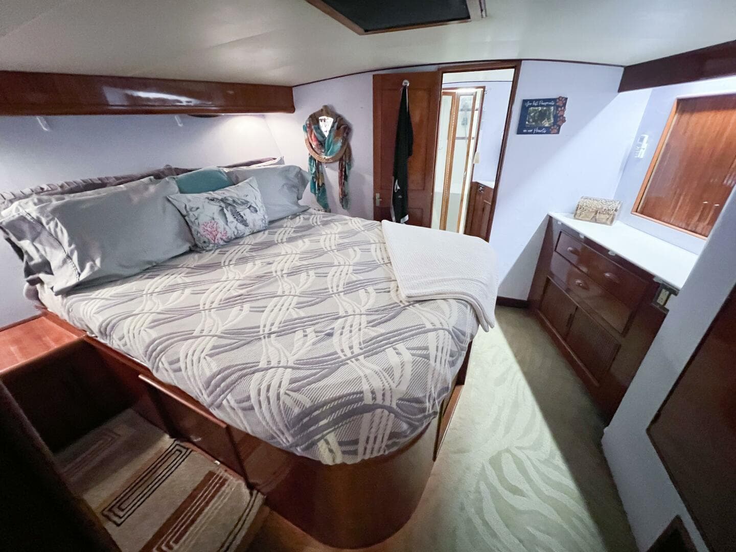 1987 Buddy Davis 61 Convertible