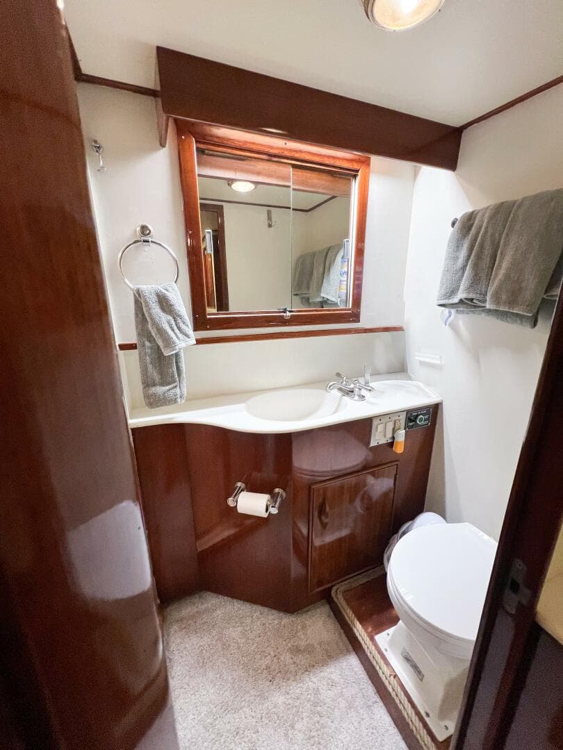 1987 Buddy Davis 61 Convertible