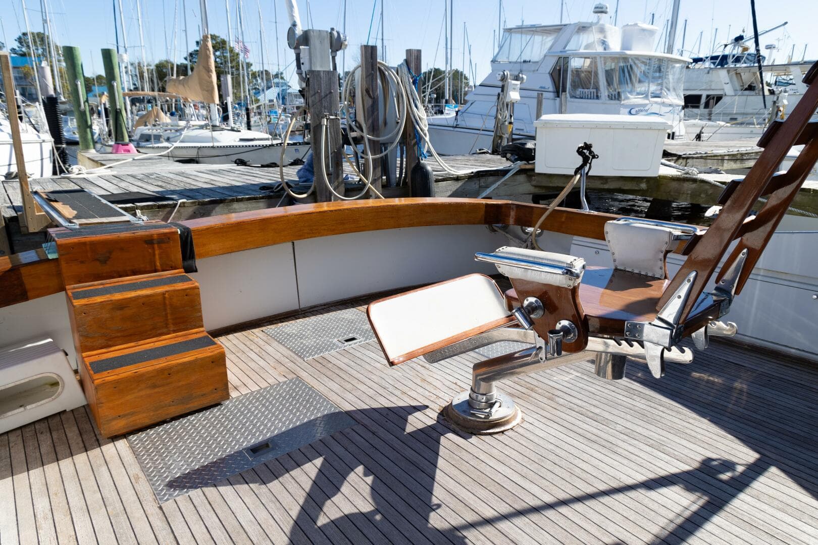 1987 Buddy Davis 61 Convertible