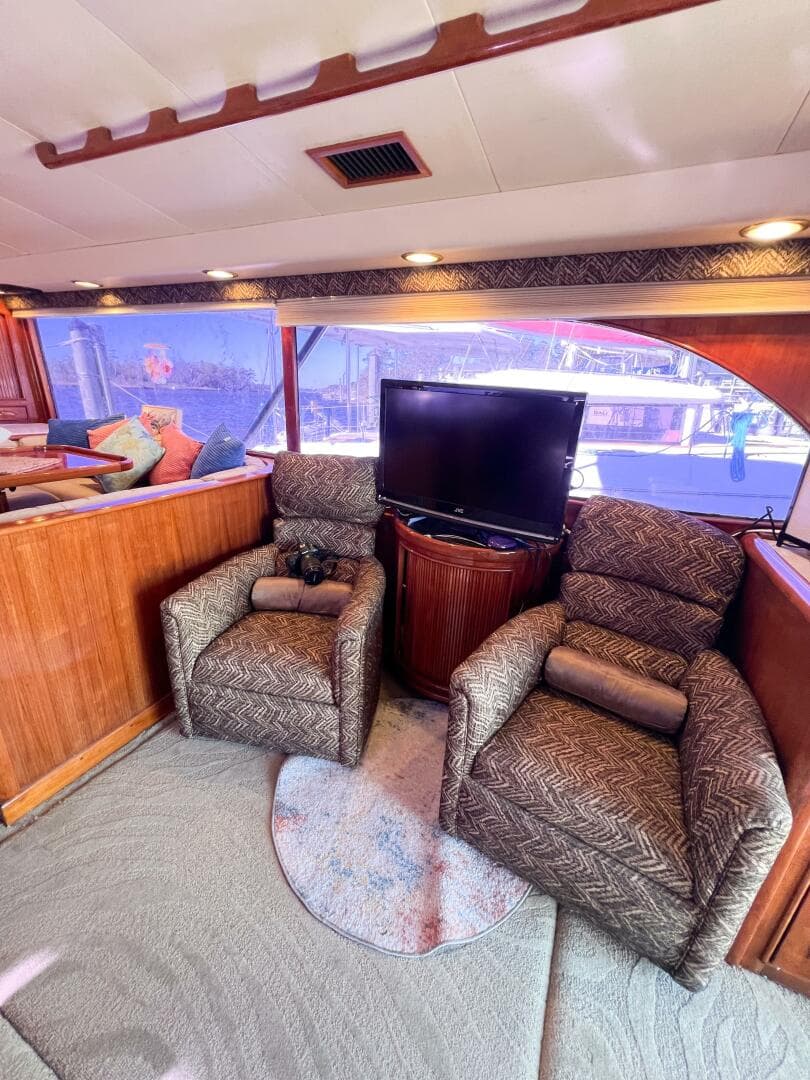 1987 Buddy Davis 61 Convertible