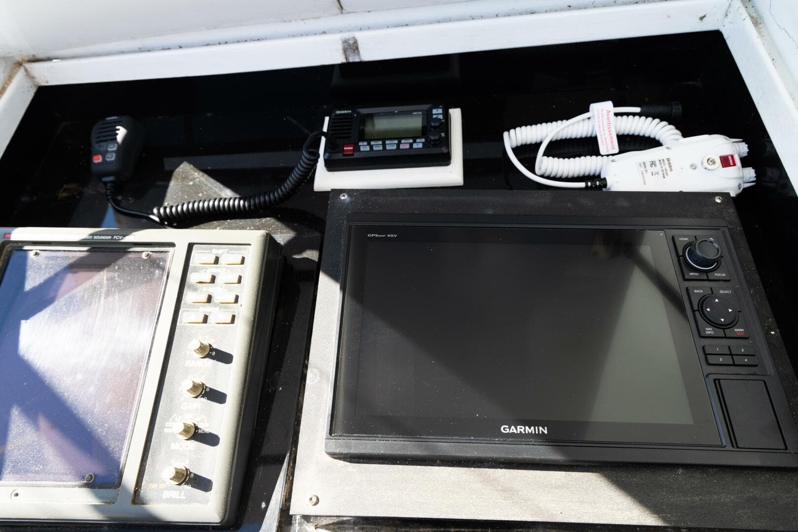 1987 Buddy Davis 61 Convertible