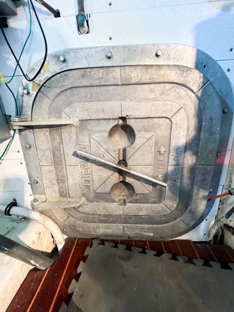 1987 Buddy Davis 61 Convertible