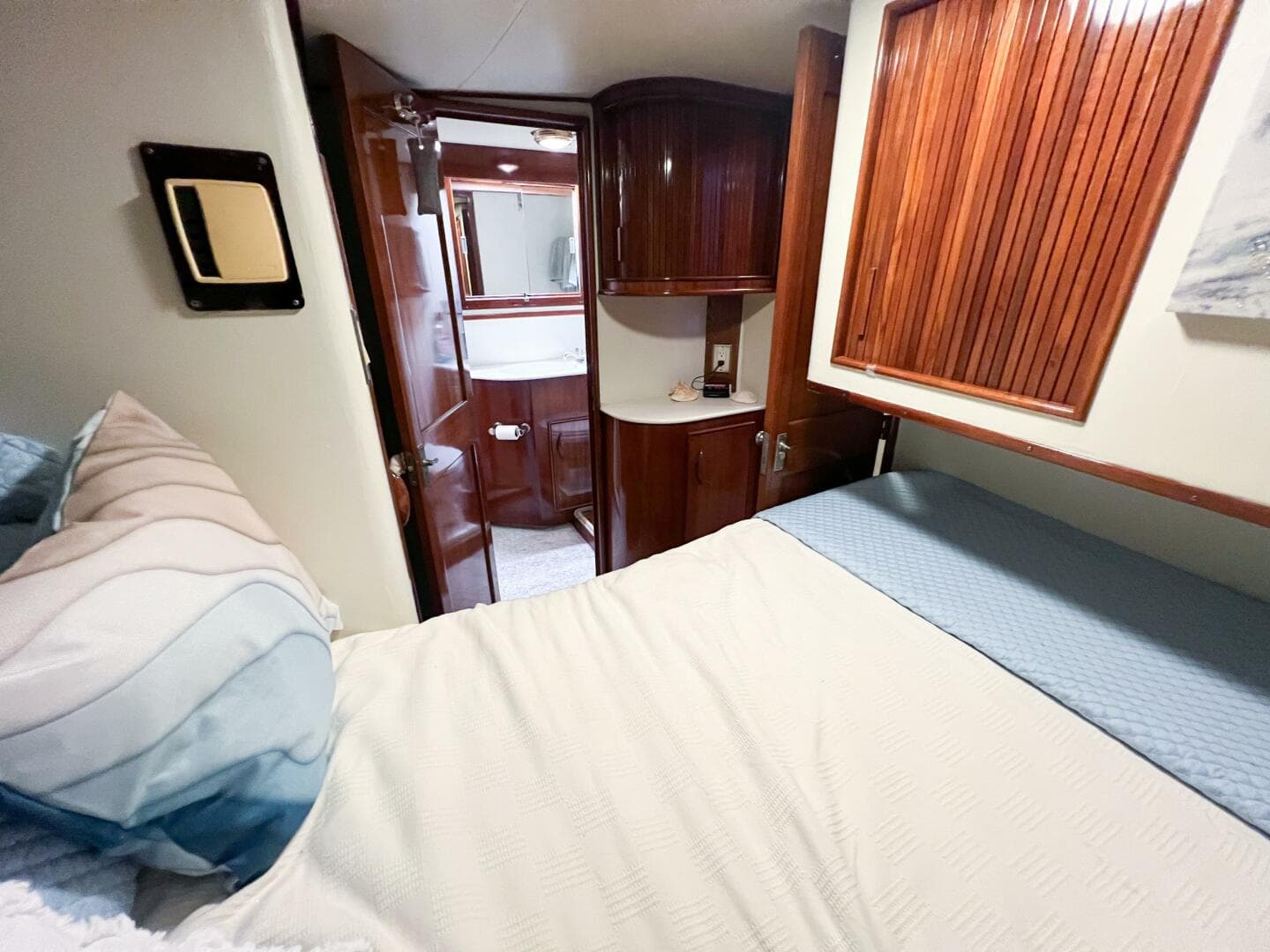 1987 Buddy Davis 61 Convertible