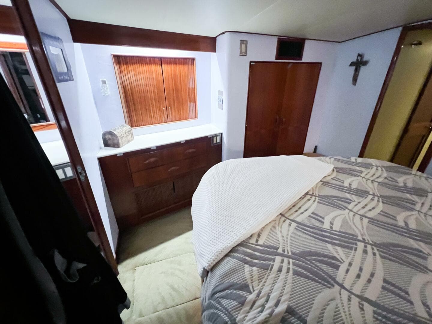 1987 Buddy Davis 61 Convertible