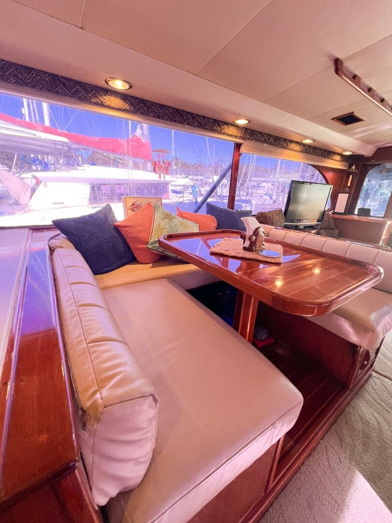 1987 Buddy Davis 61 Convertible