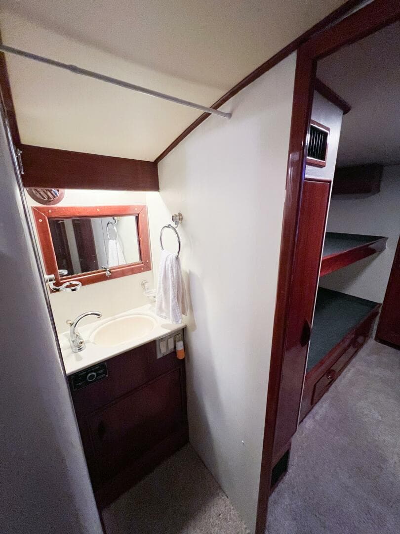 1987 Buddy Davis 61 Convertible