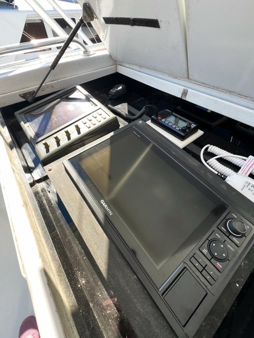 1987 Buddy Davis 61 Convertible