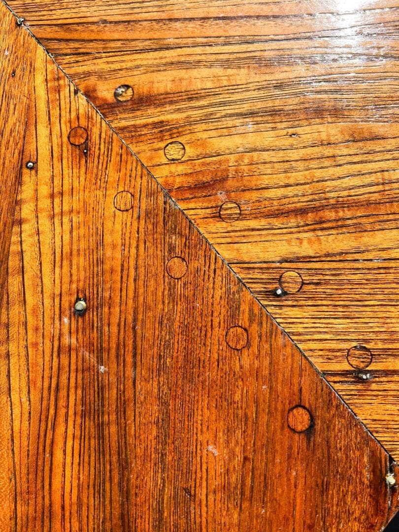 1987 Buddy Davis 61 Convertible