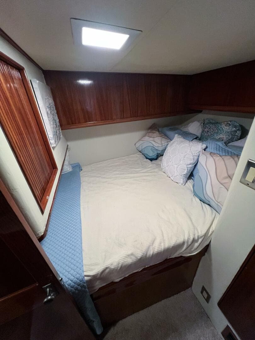 1987 Buddy Davis 61 Convertible