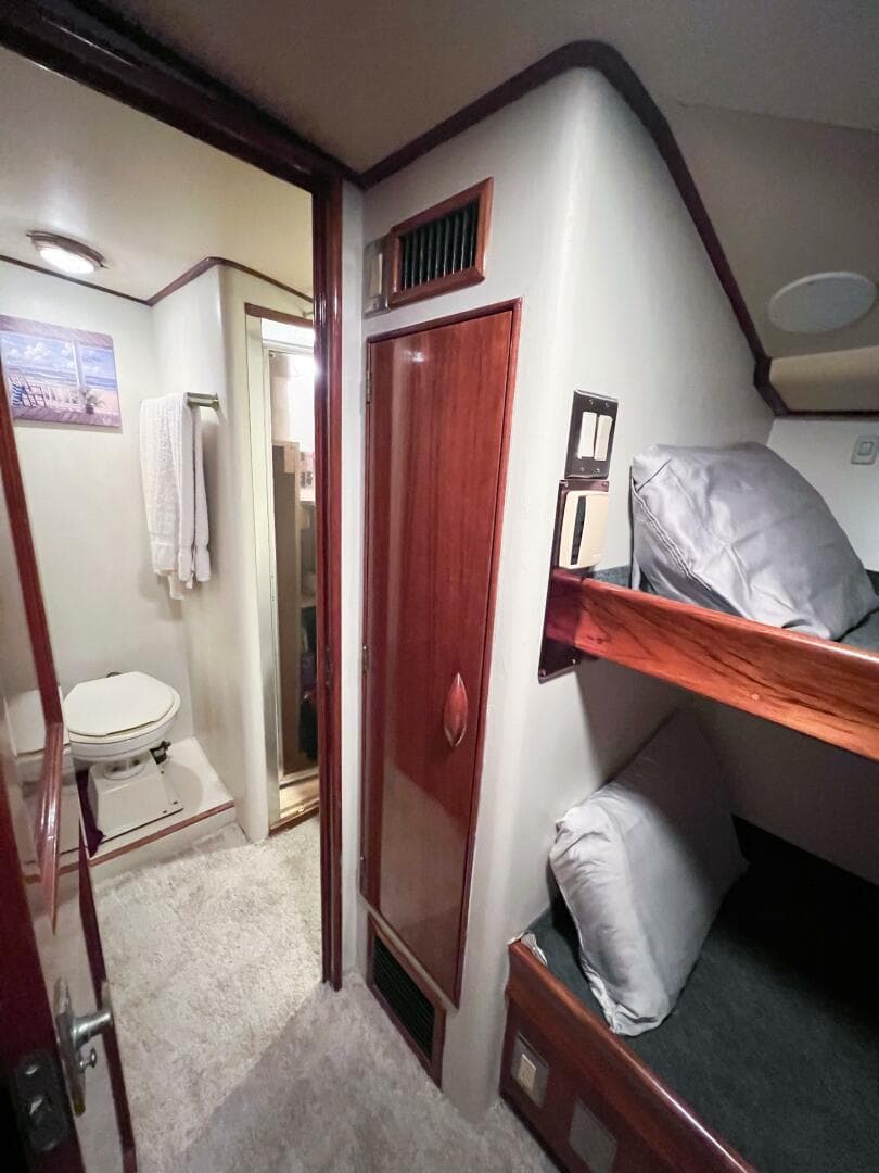 1987 Buddy Davis 61 Convertible