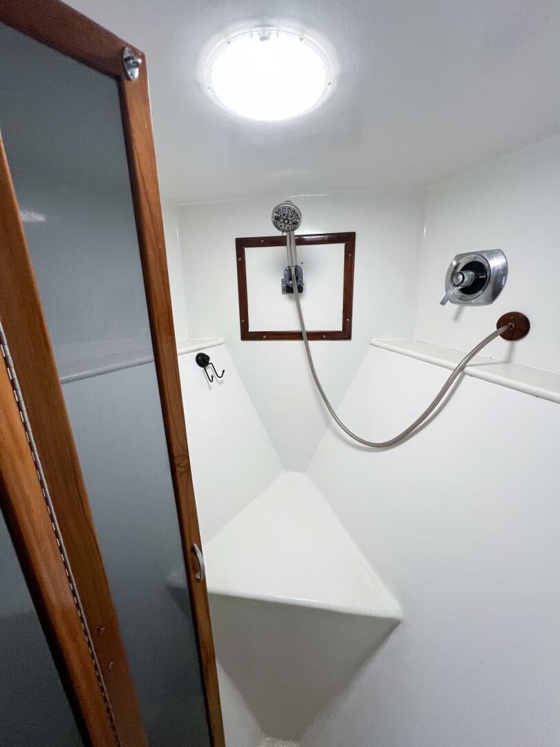 1987 Buddy Davis 61 Convertible