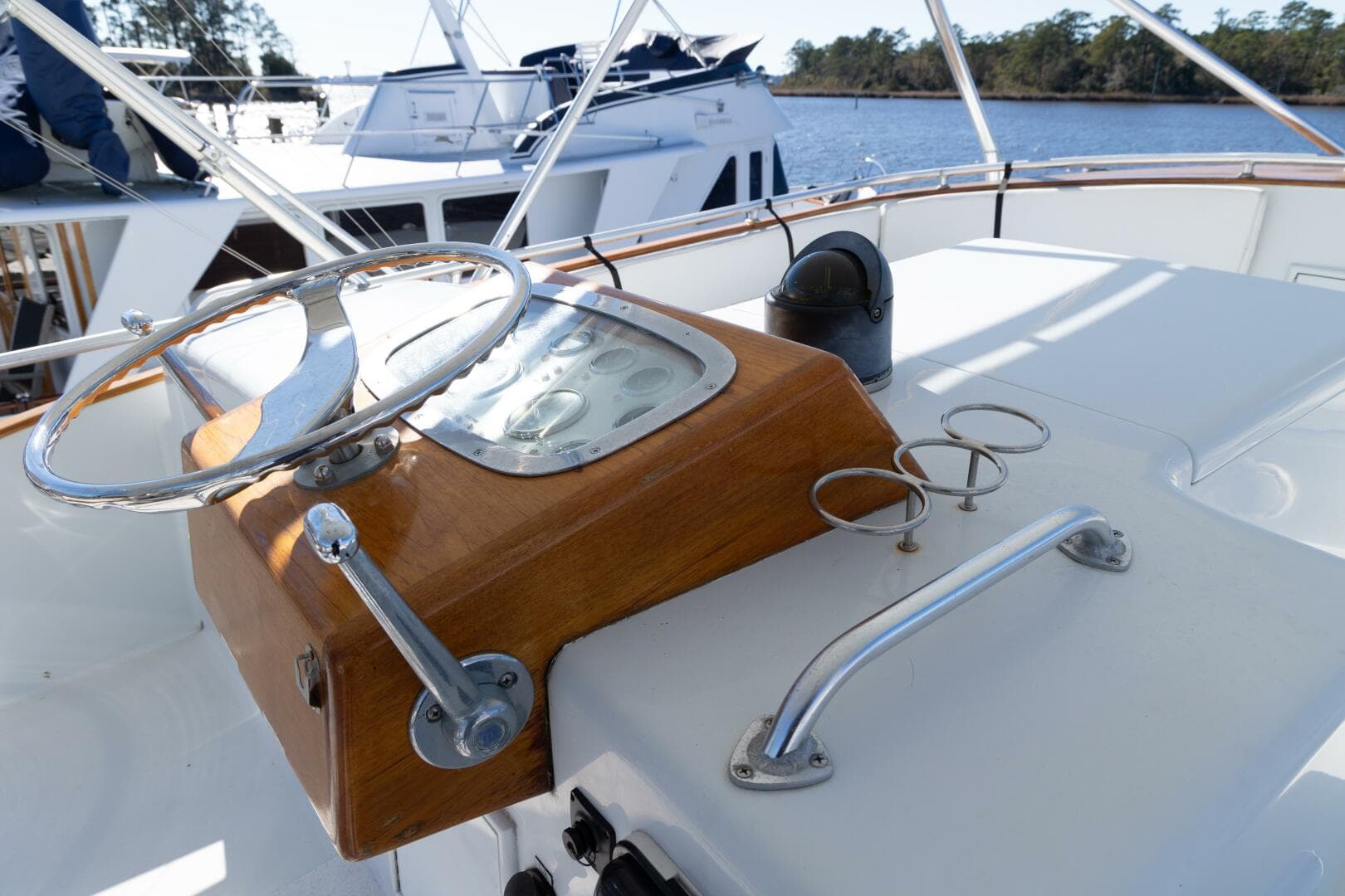 1987 Buddy Davis 61 Convertible