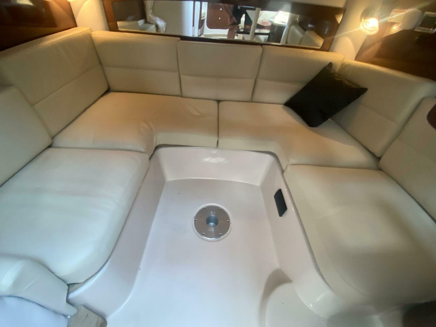 2018 Four Winns 355 Vista