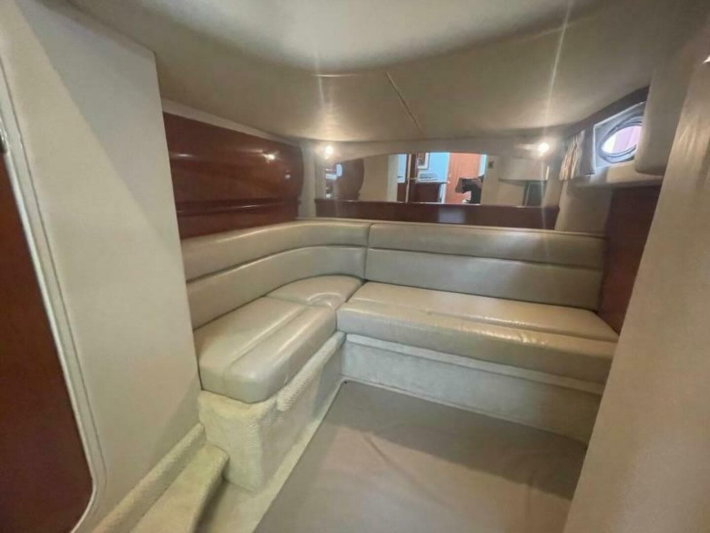 2005 Sea Ray 420 Sundancer