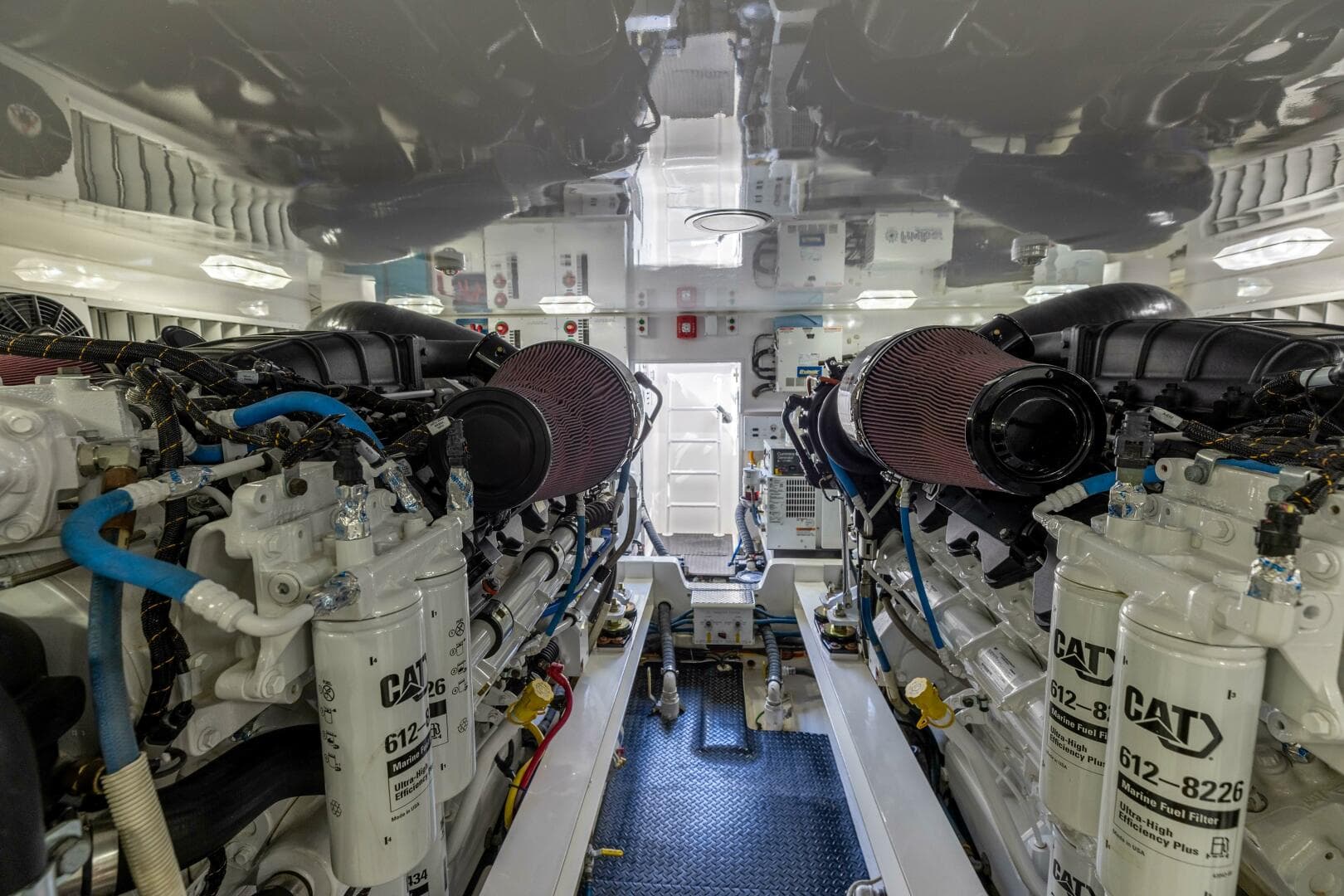 2017 Viking 66 Convertible MISS VICTORIA 