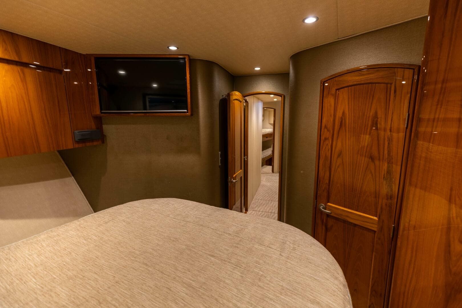 2017 Viking 66 Convertible MISS VICTORIA 