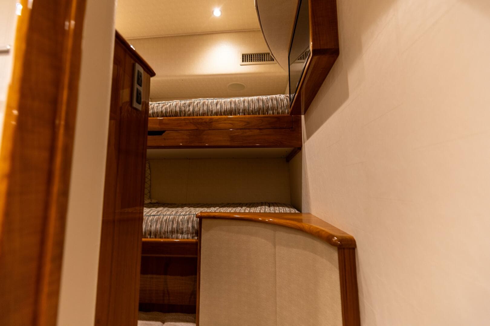 2017 Viking 66 Convertible MISS VICTORIA 