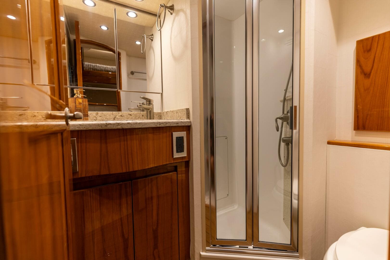 2017 Viking 66 Convertible MISS VICTORIA 