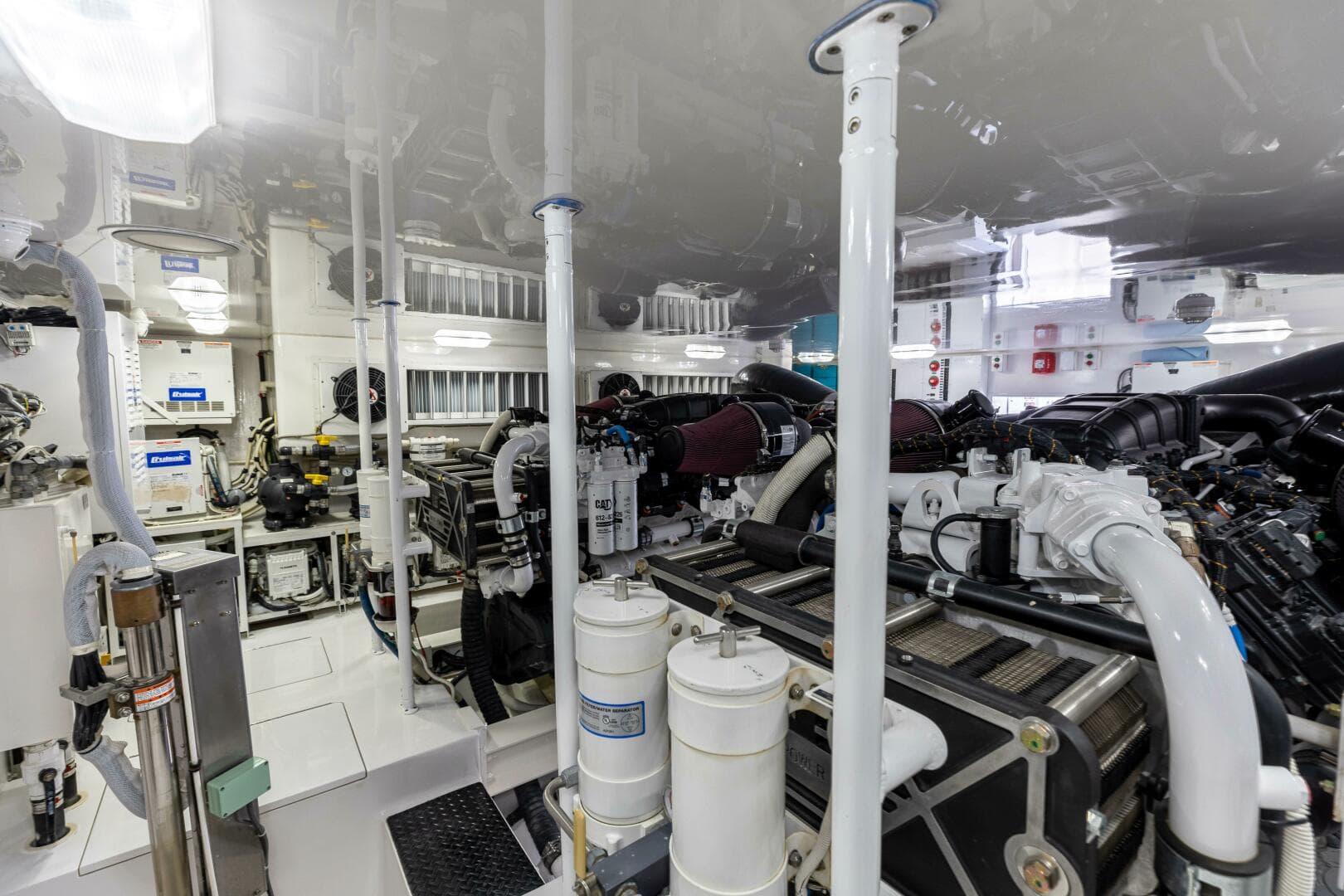 2017 Viking 66 Convertible MISS VICTORIA 