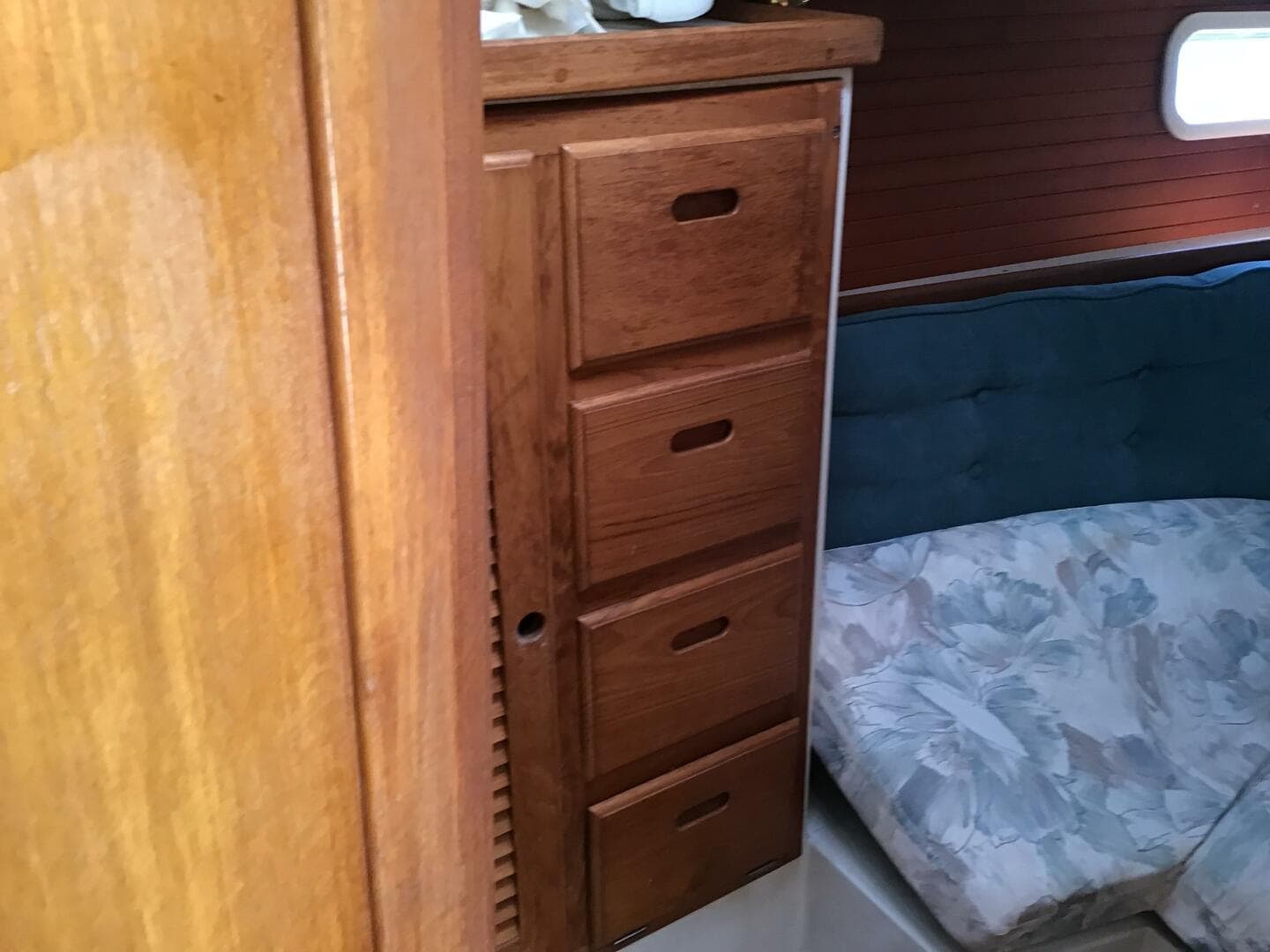1994 Catalina 36 MK II