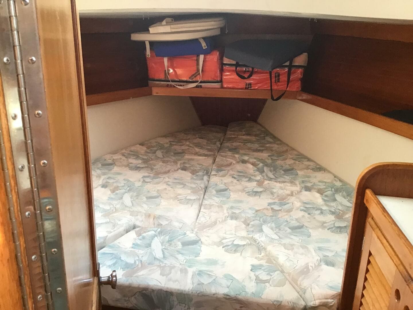 1994 Catalina 36 MK II