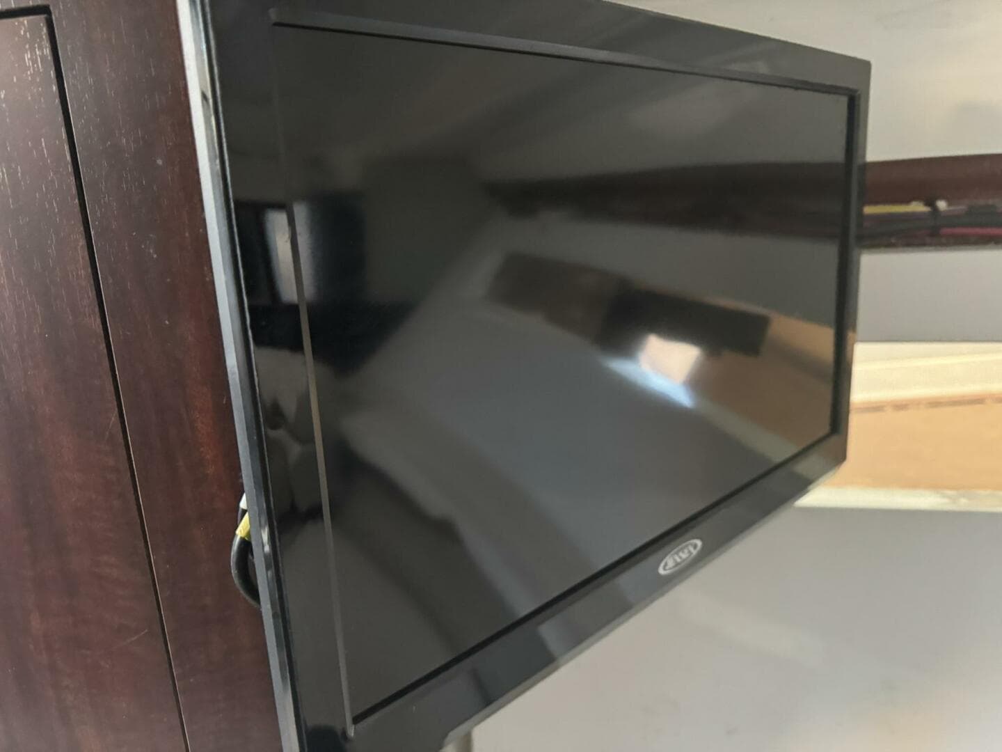 2018 Monterey 295 SY