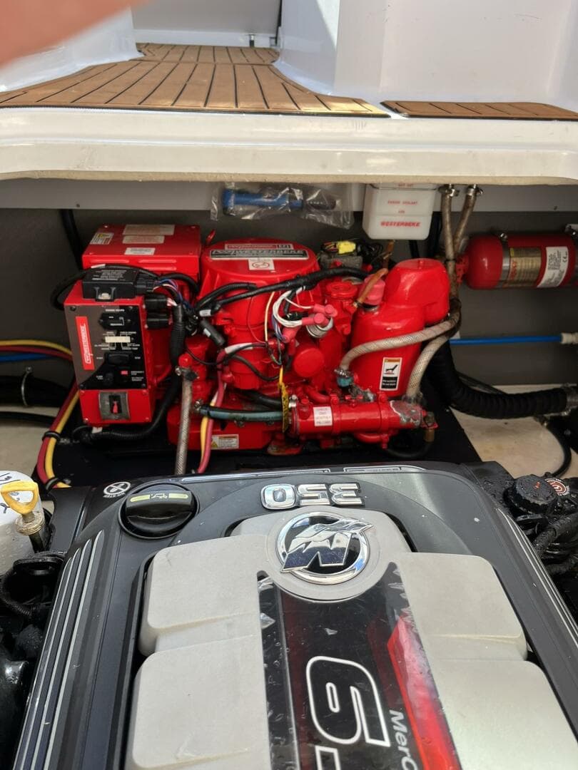 2018 Monterey 295 SY