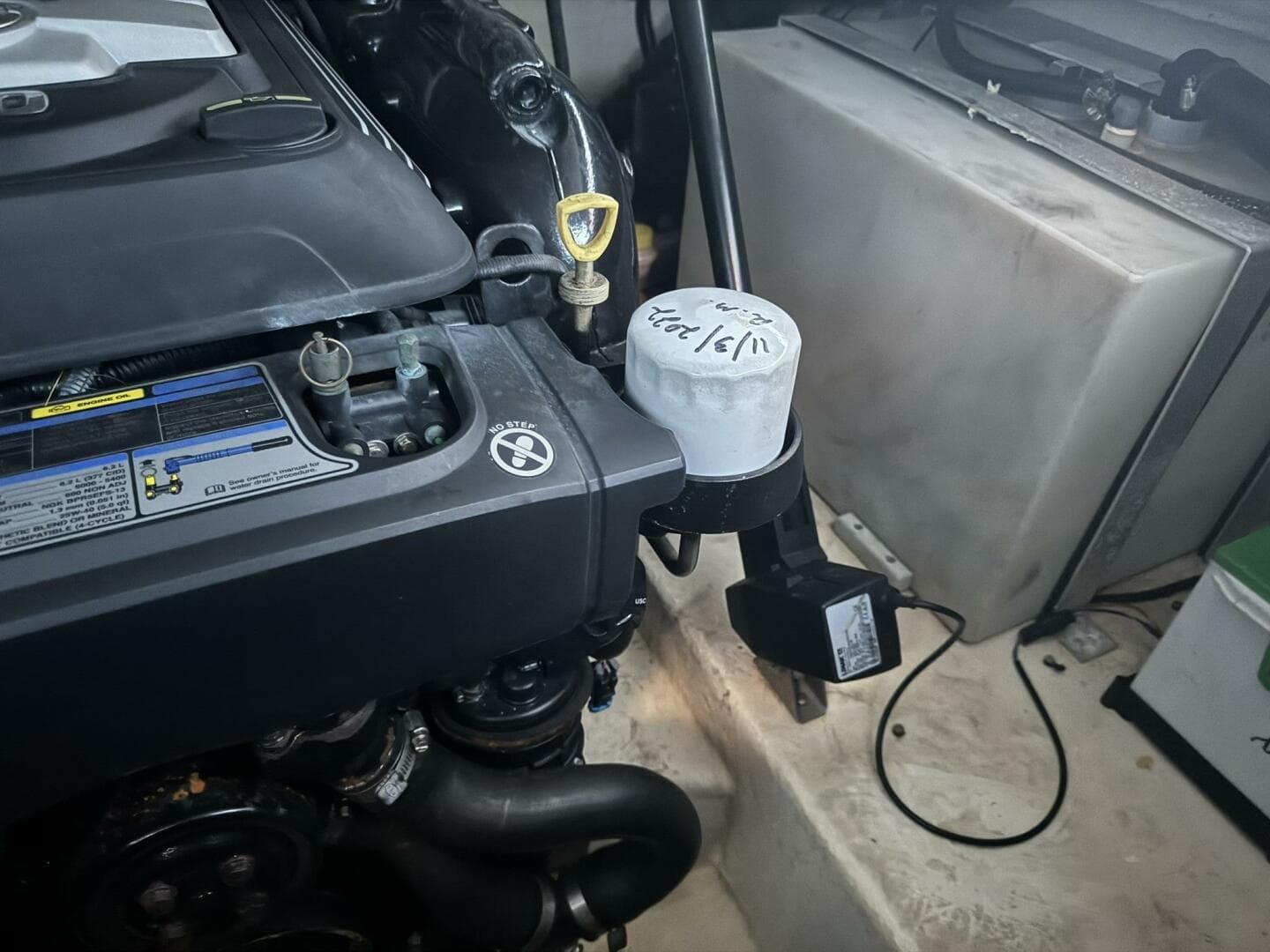 2018 Monterey 295 SY