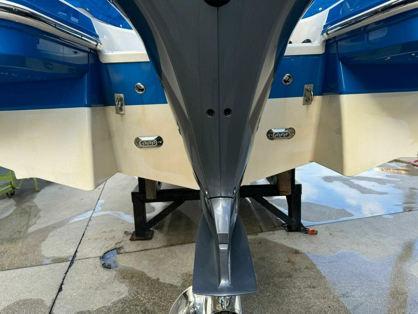 2017 Chaparral 250 Suncoast