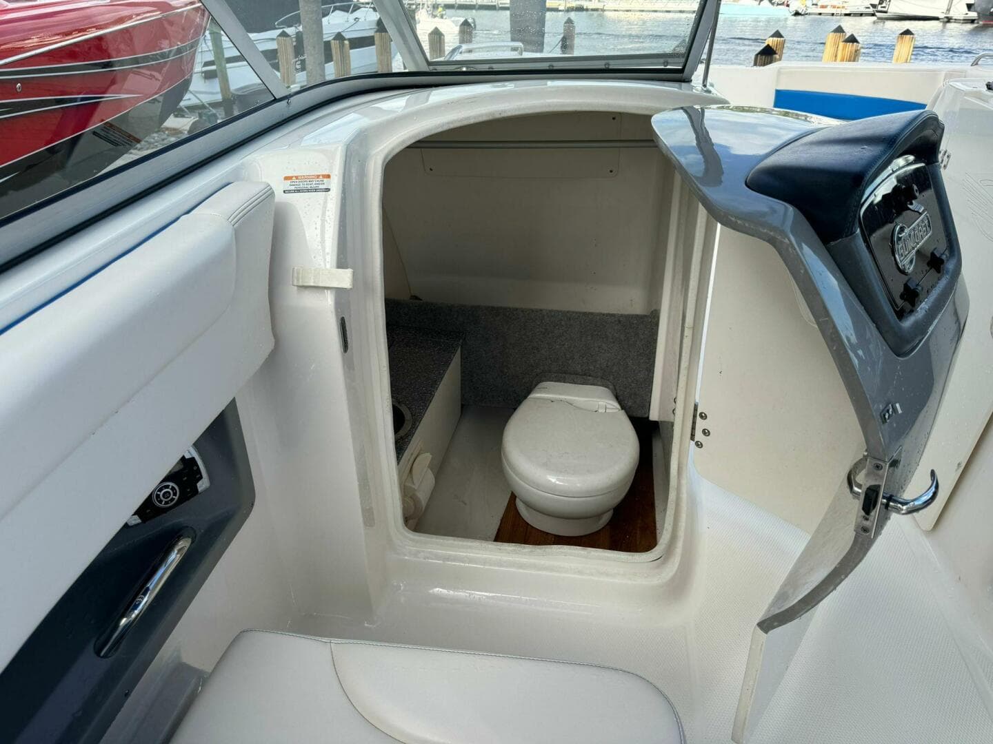 2017 Chaparral 250 Suncoast