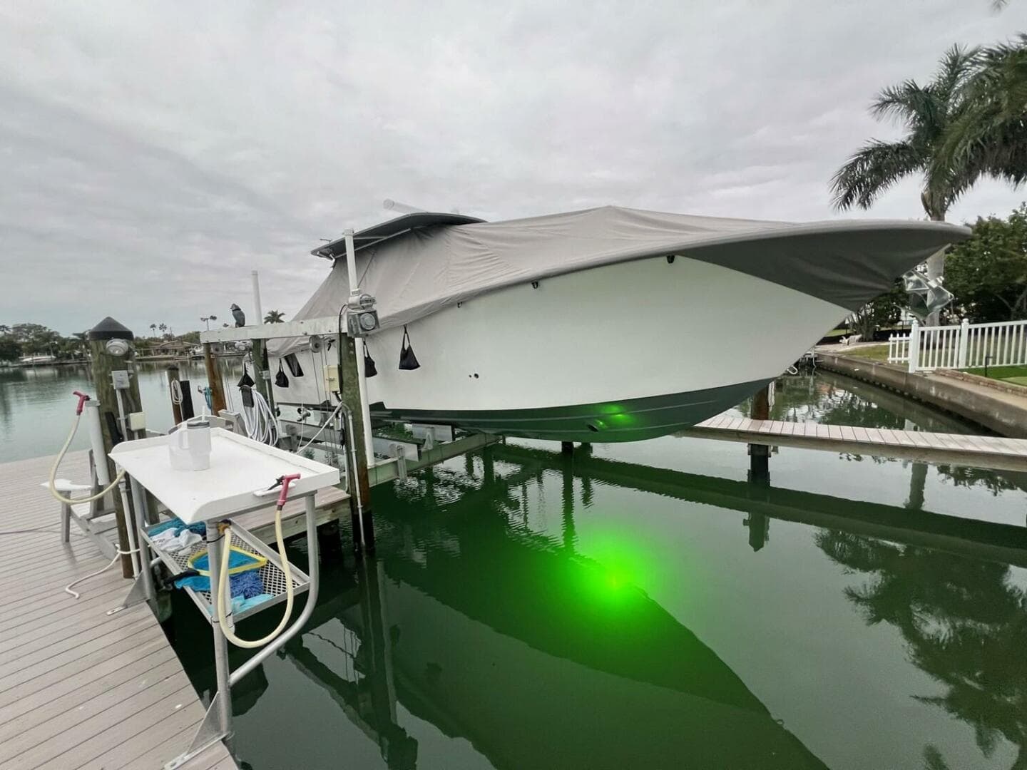 2023 Front Runner 36 CC