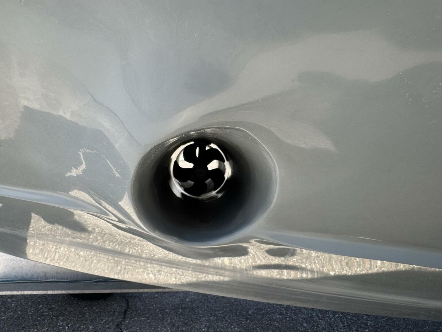 2023 Front Runner 36 CC