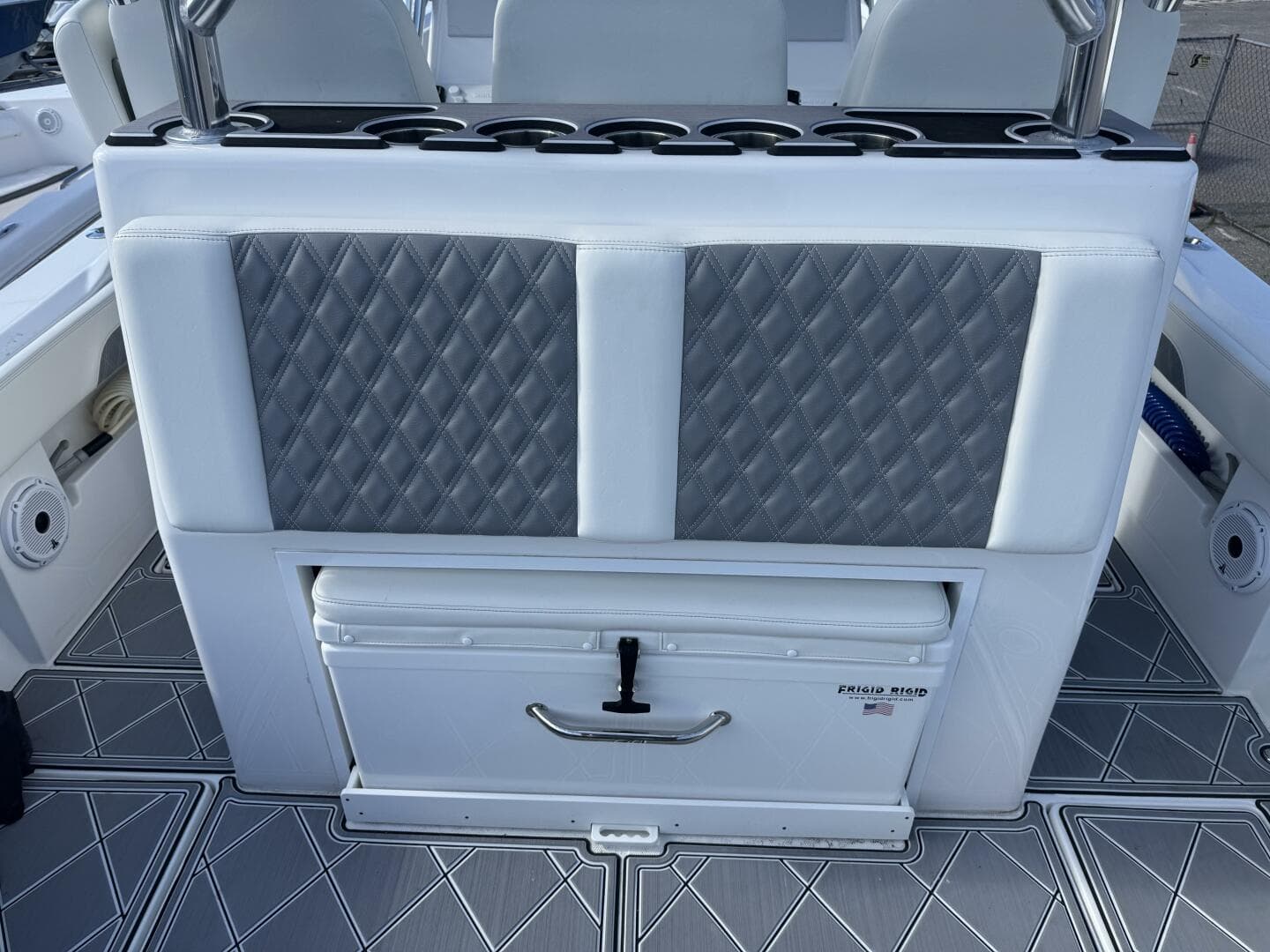 2023 Front Runner 36 CC