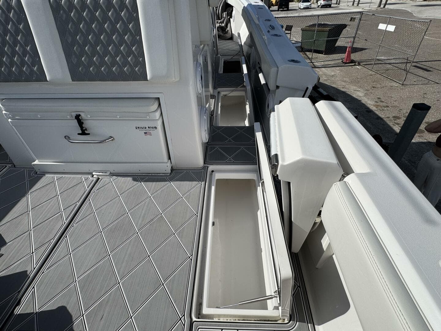 2023 Front Runner 36 CC