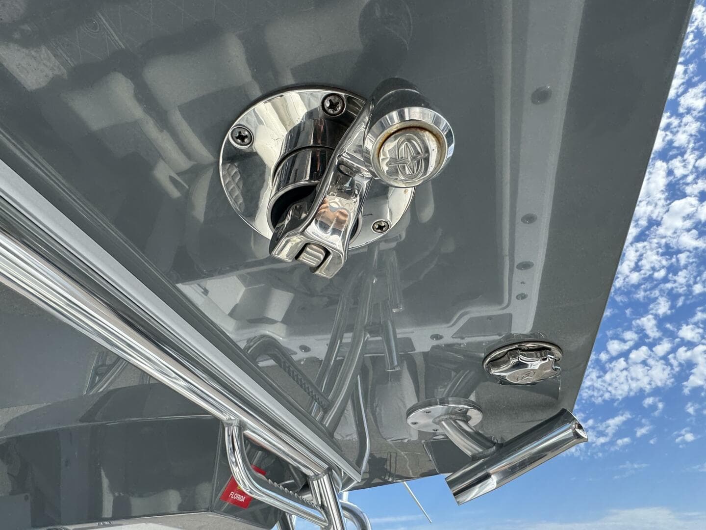 2023 Front Runner 36 CC