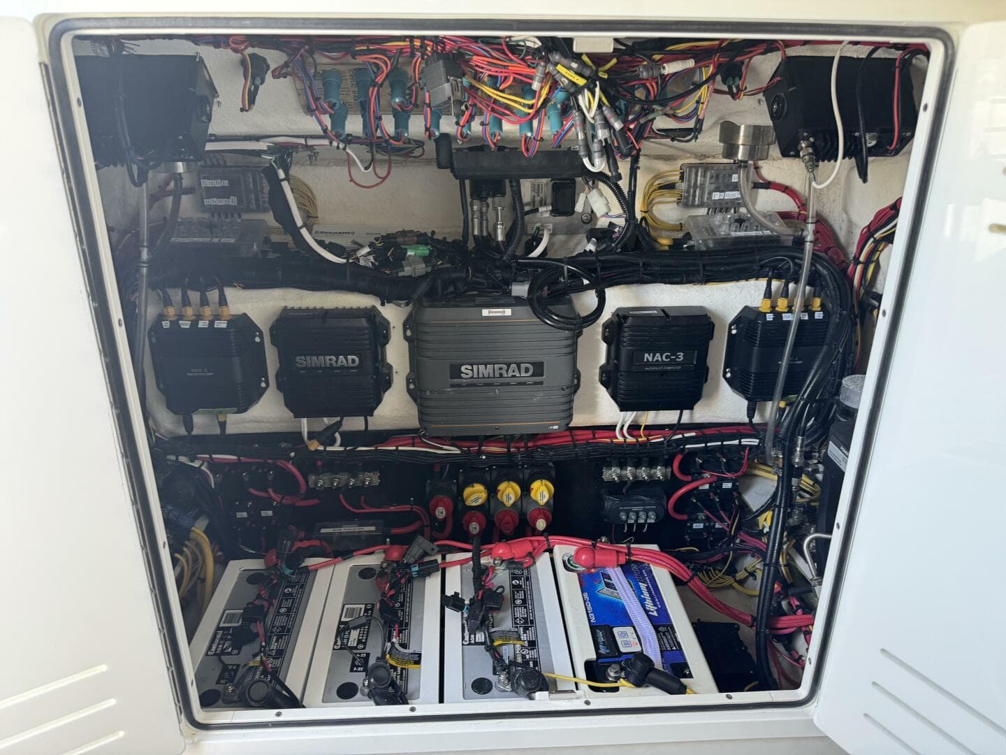 2023 Front Runner 36 CC