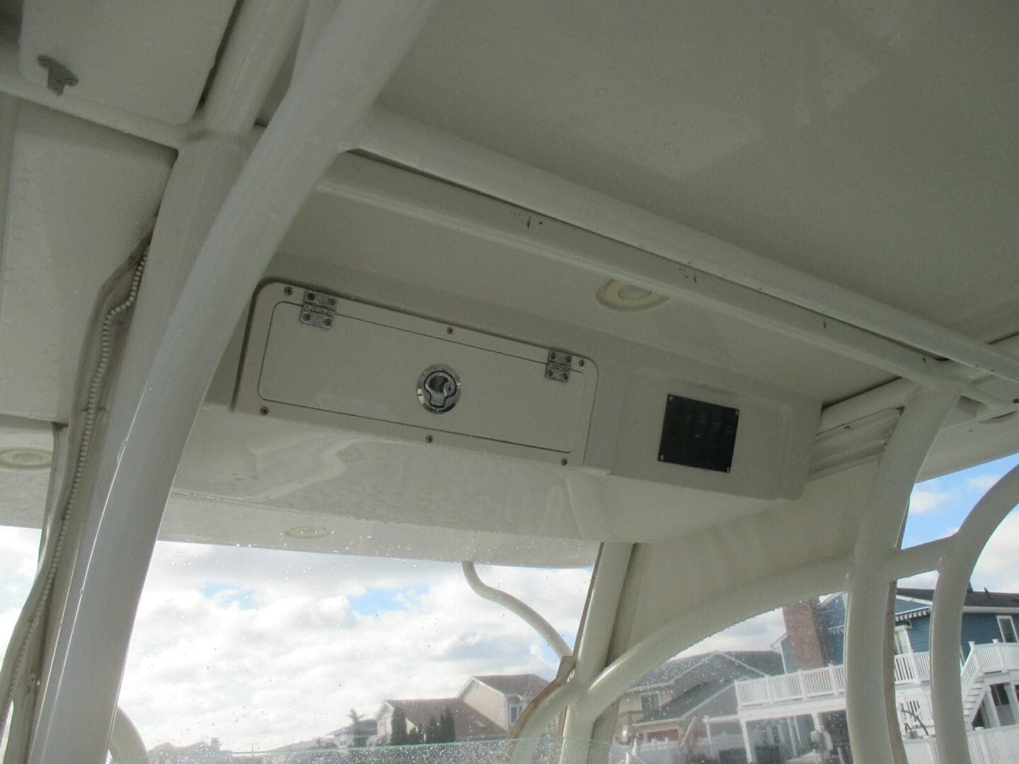 2013 Sailfish 270 CC