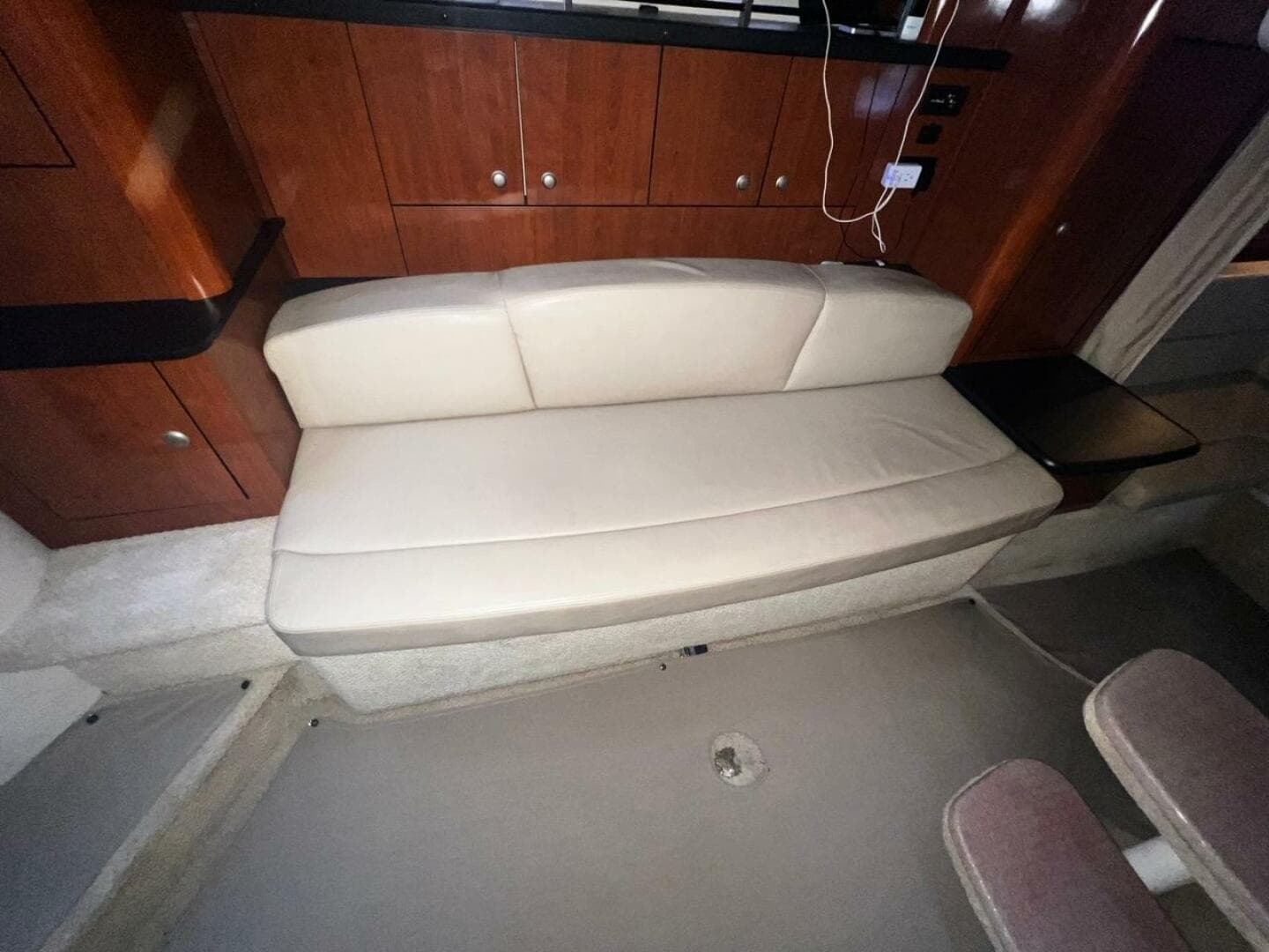 2007 Sea Ray Sundancer
