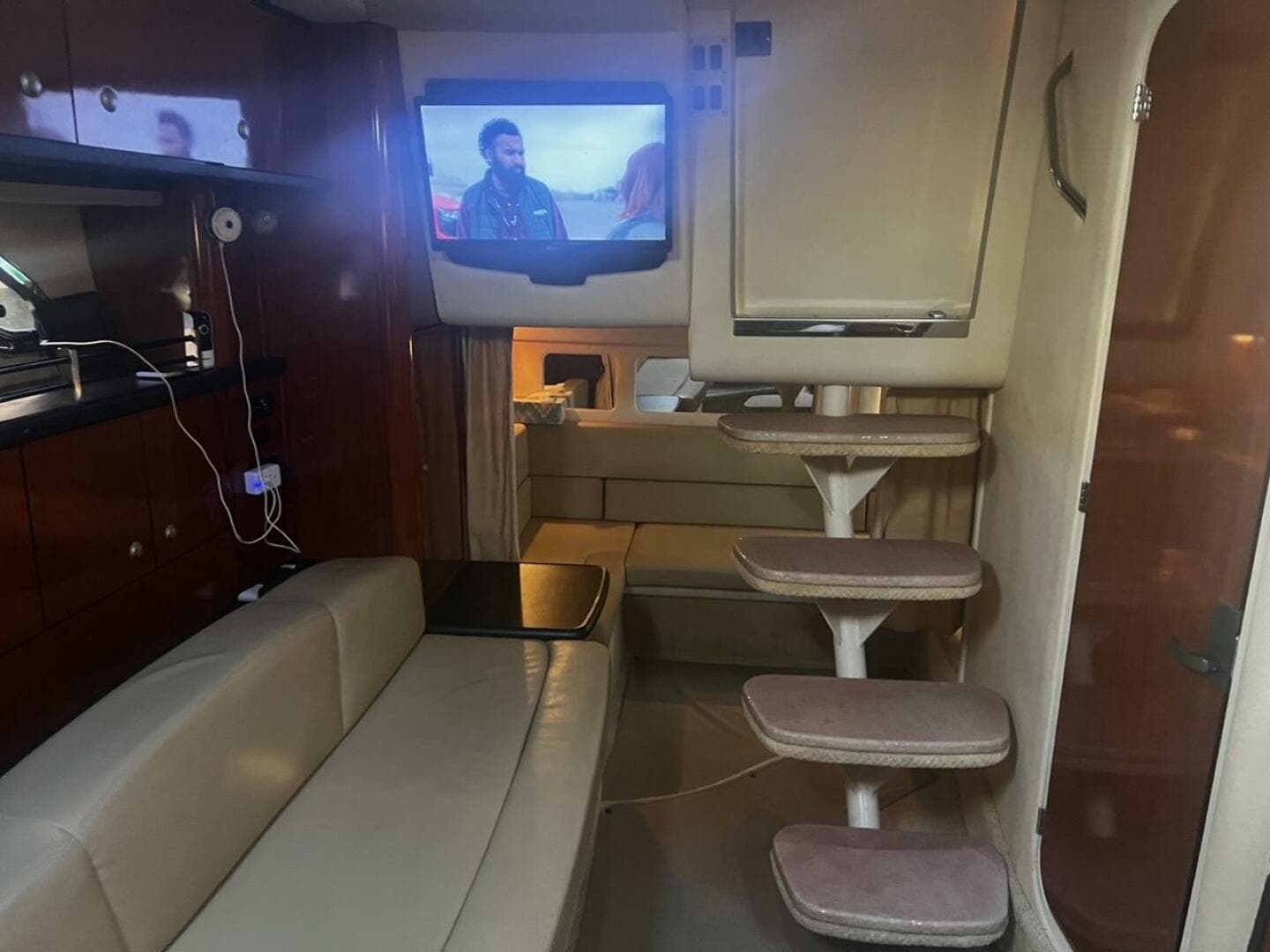 2007 Sea Ray Sundancer