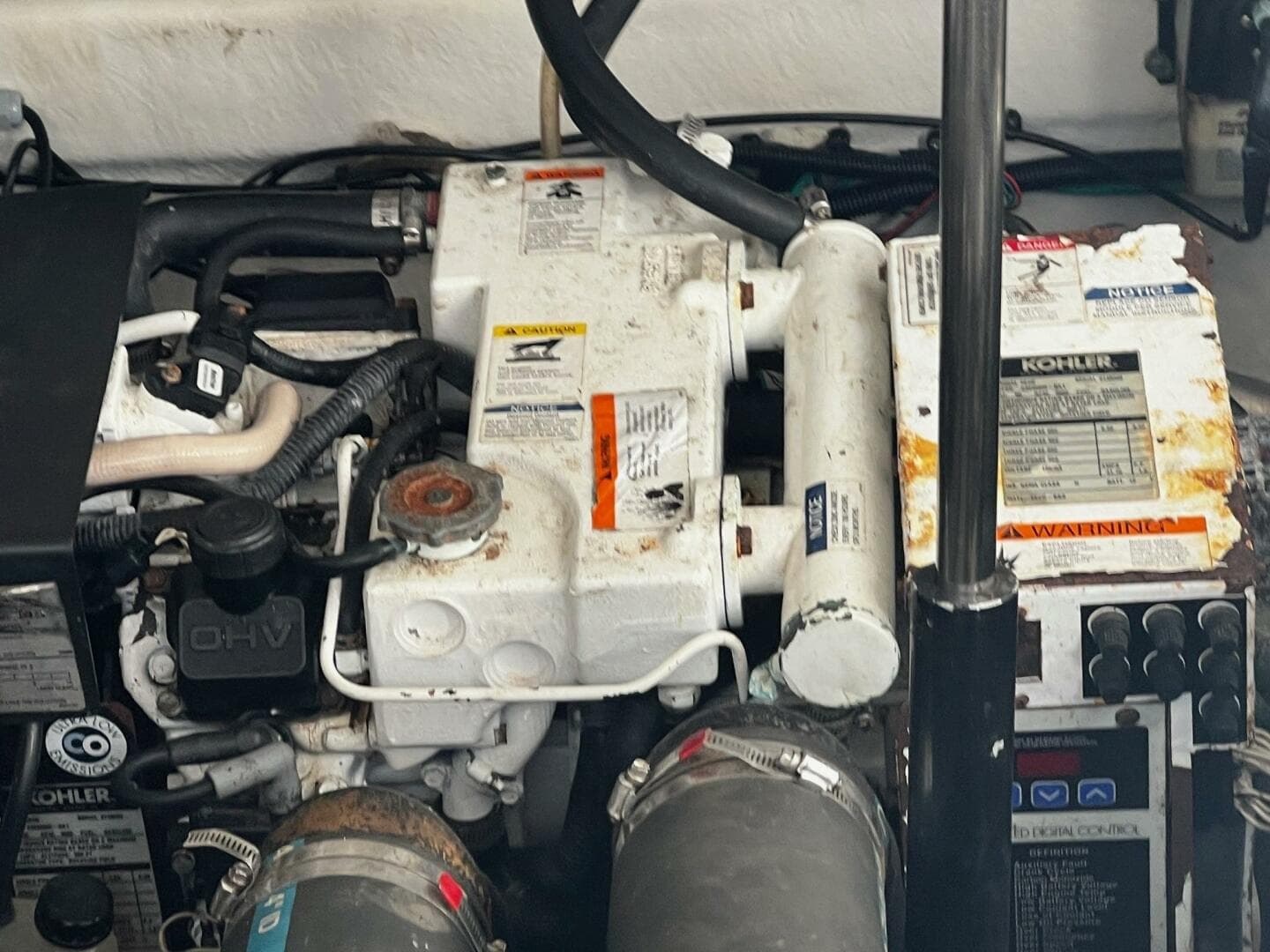 2007 Sea Ray Sundancer