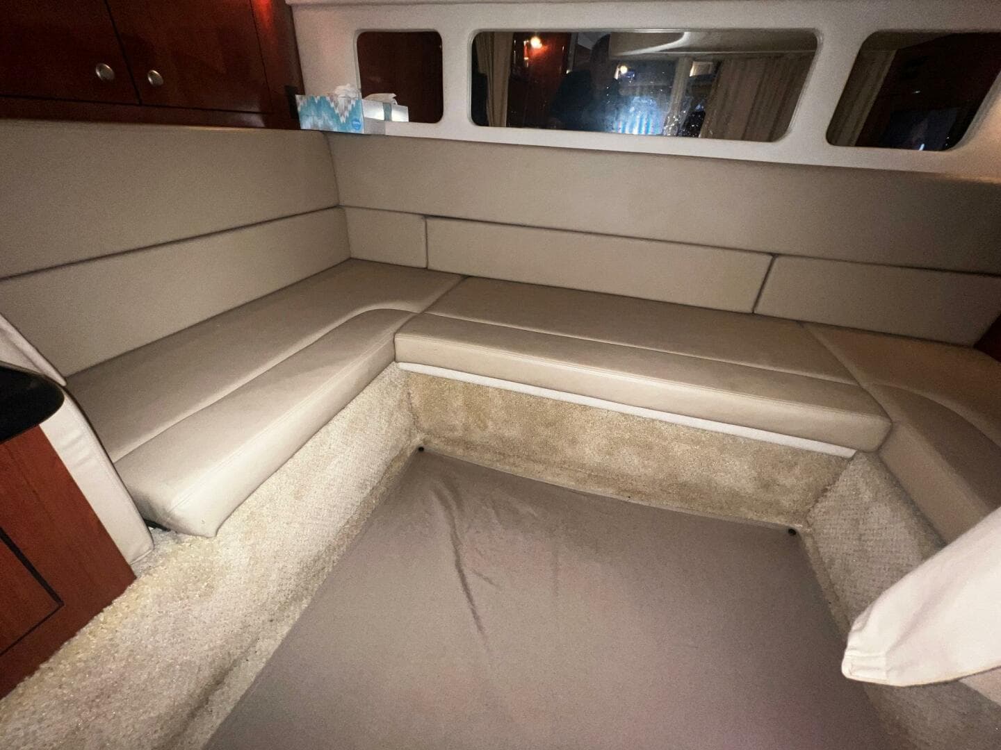 2007 Sea Ray Sundancer