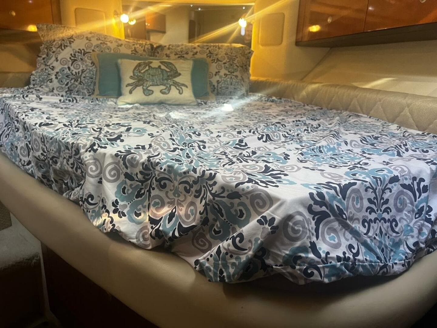 2007 Sea Ray Sundancer