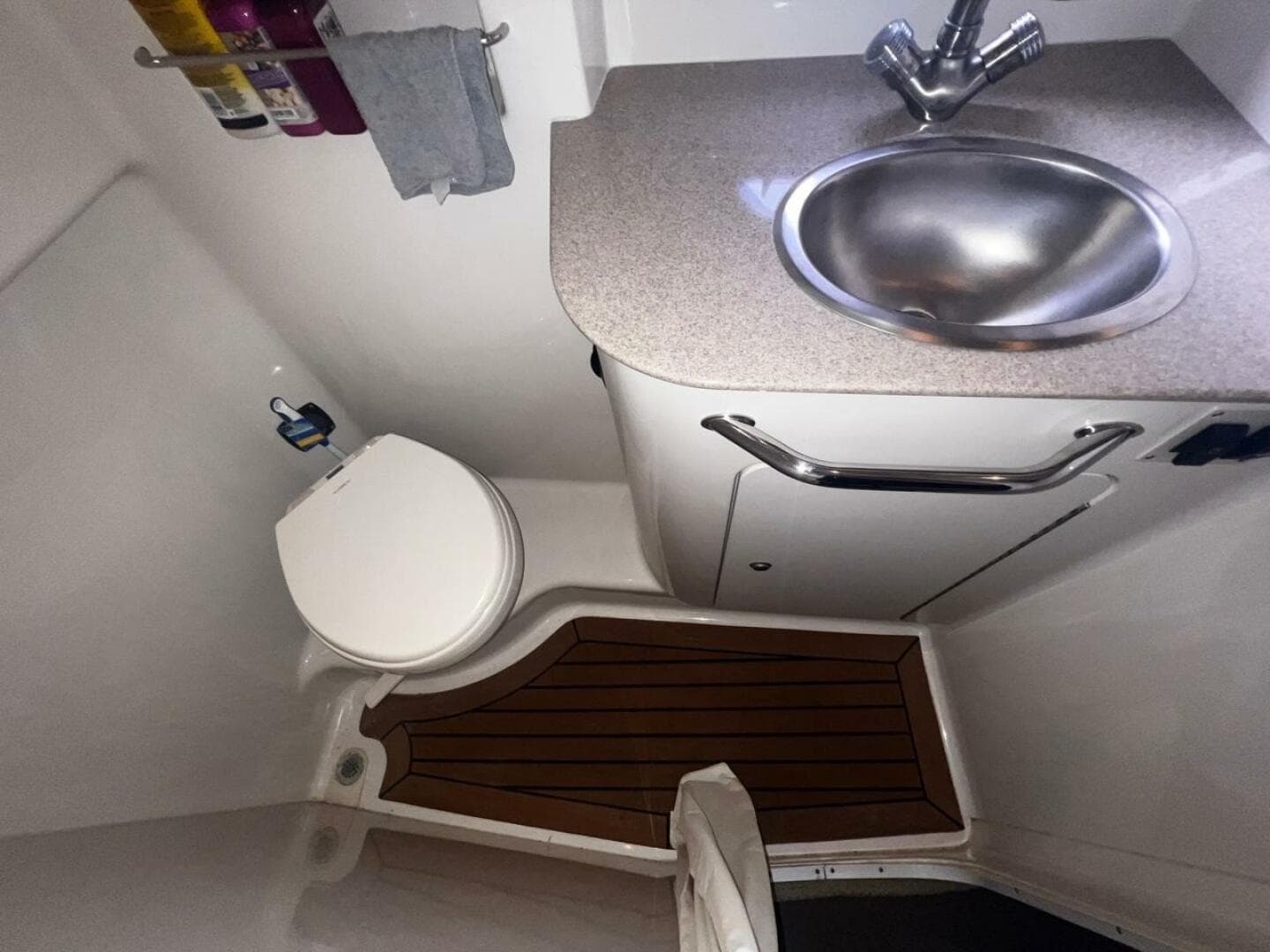 2007 Sea Ray Sundancer