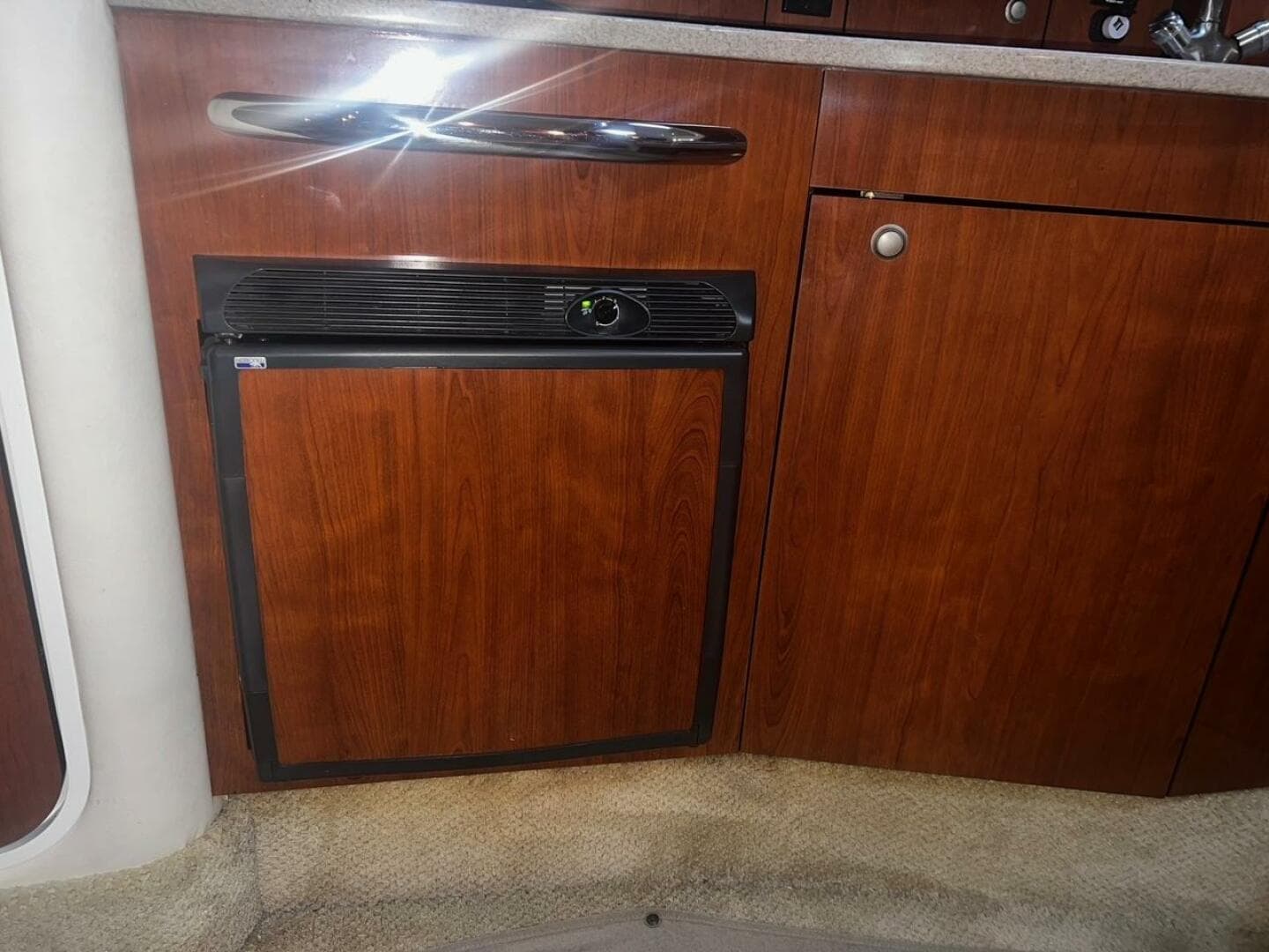 2007 Sea Ray Sundancer