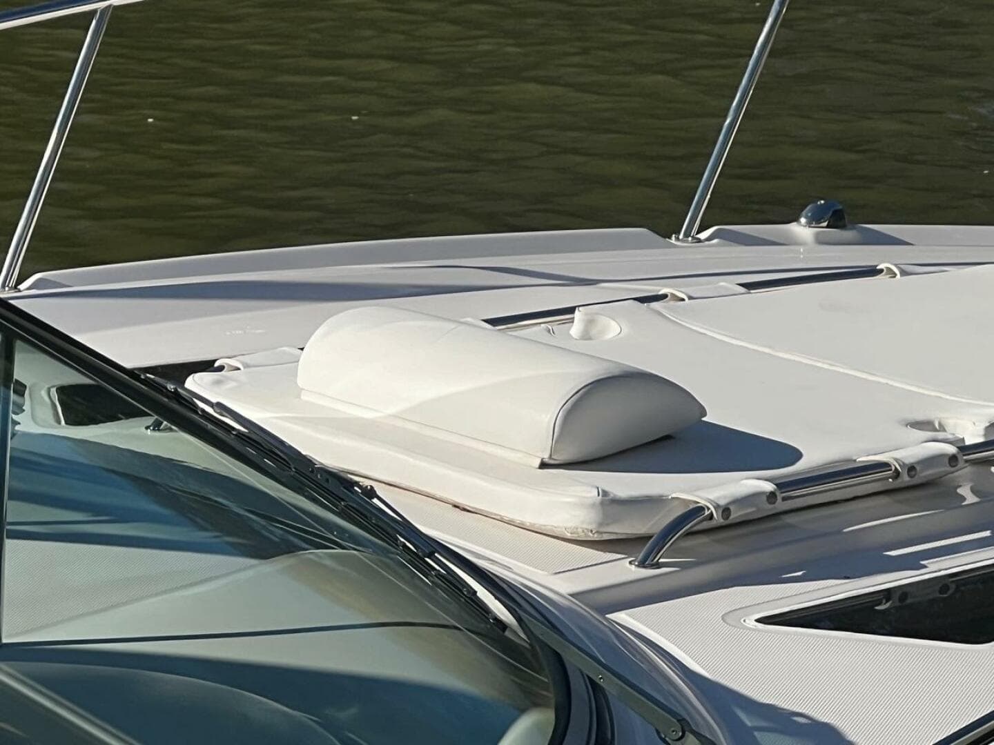 2007 Sea Ray Sundancer